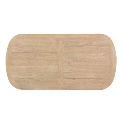 Kingscliff Indoor Timber Coffee Table