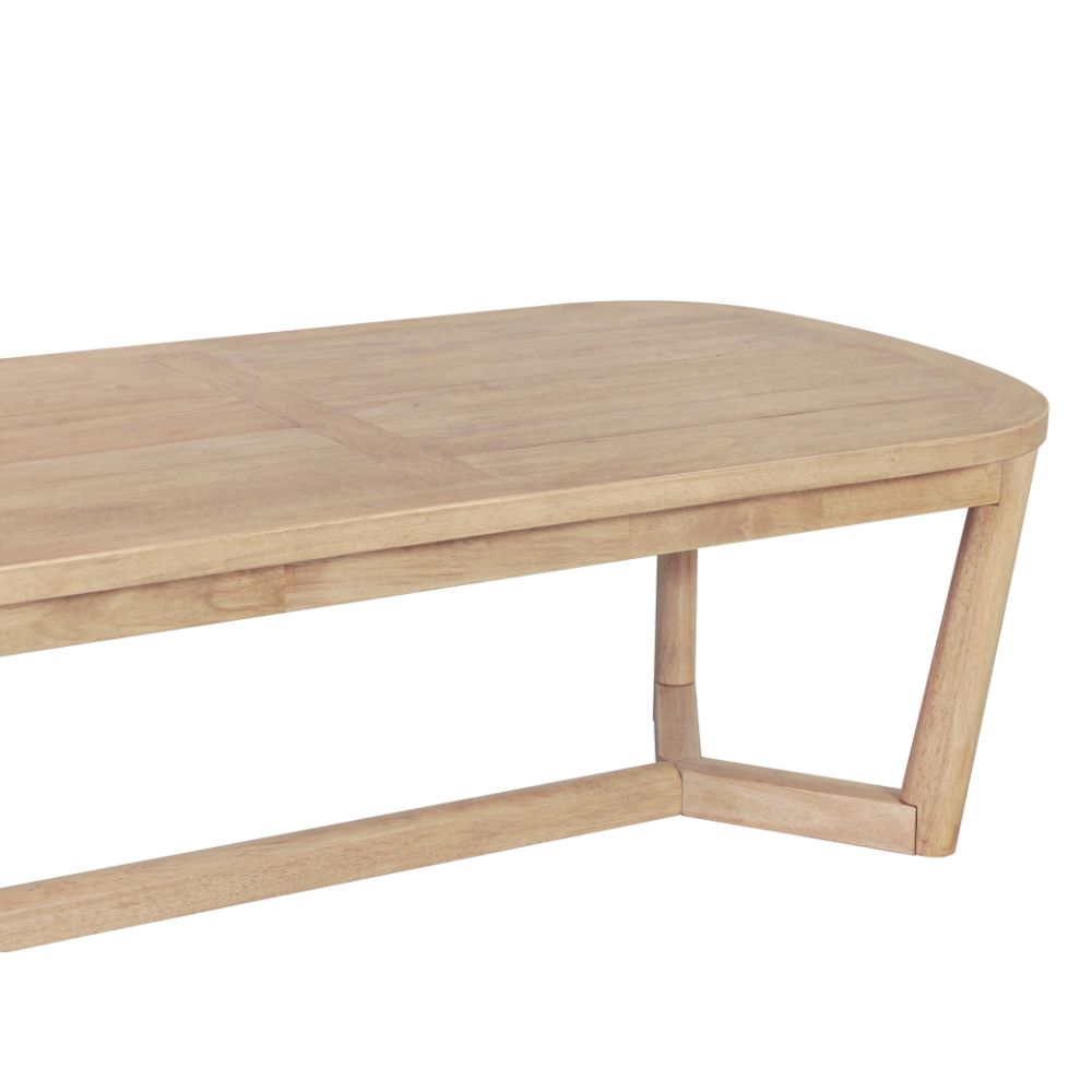 Kingscliff Indoor Timber Coffee Table