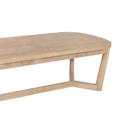 Kingscliff Indoor Timber Coffee Table
