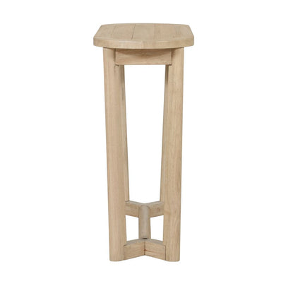 Kingscliff Indoor Timber Console Hall Table