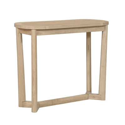 Kingscliff Indoor Timber Console Hall Table