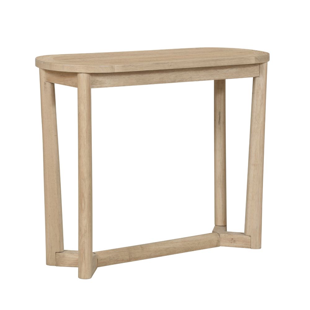 Kingscliff Indoor Timber Console Hall Table