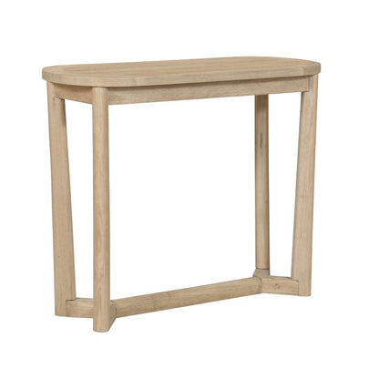 Kingscliff Indoor Timber Console Hall Table