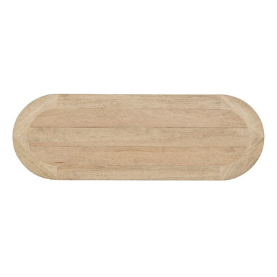 Kingscliff Indoor Timber Console Hall Table