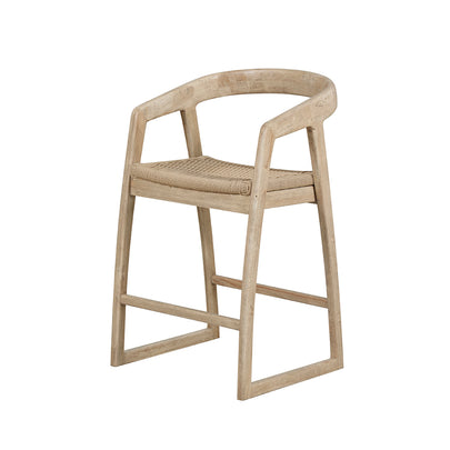 Kingscliff Indoor Timber Bar Stool
