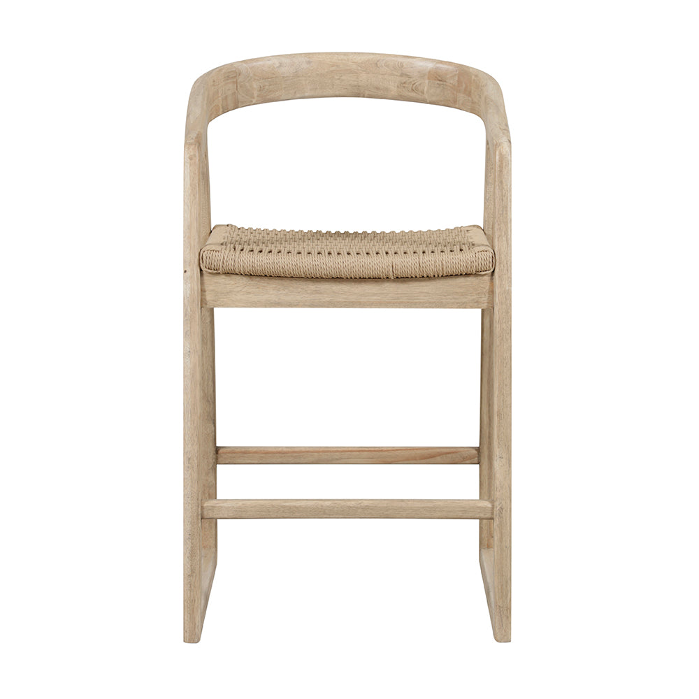Kingscliff Indoor Timber Bar Stool