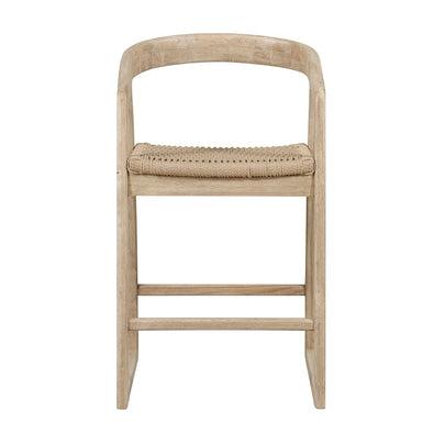 Kingscliff Indoor Timber Bar Stool