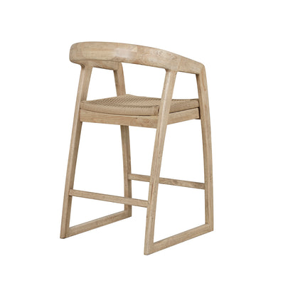Kingscliff Indoor Timber Bar Stool