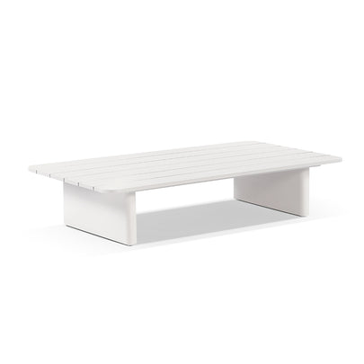 Marlo 3+1+1 Outdoor Aluminium Lounge Set With Coffee Table