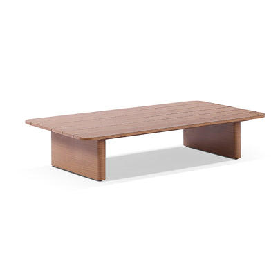 Marlo 3+1+1 Outdoor Aluminium Lounge Set With Coffee Table