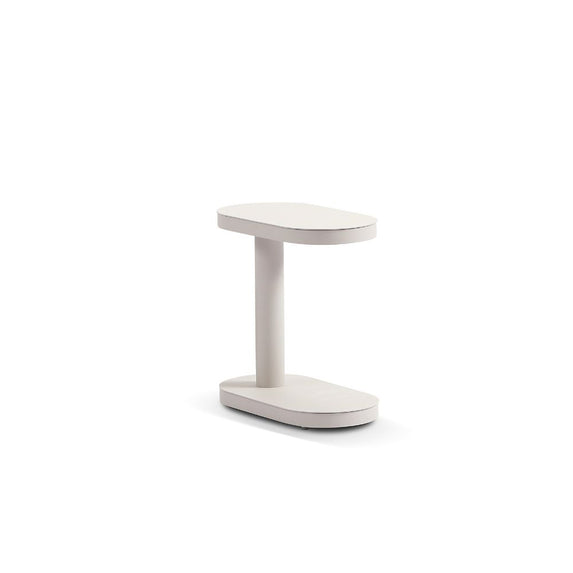 Norfolk Outdoor Aluminium Side Table