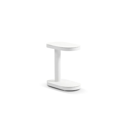 Norfolk Outdoor Aluminium Side Table