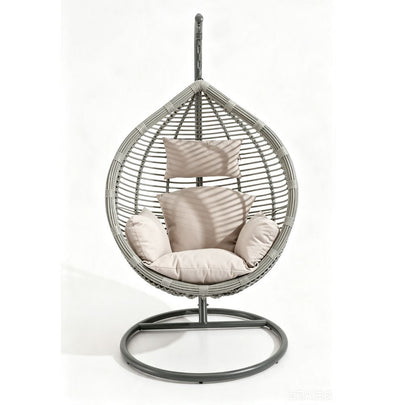 Oceana Outdoor Hanging Egg Chair