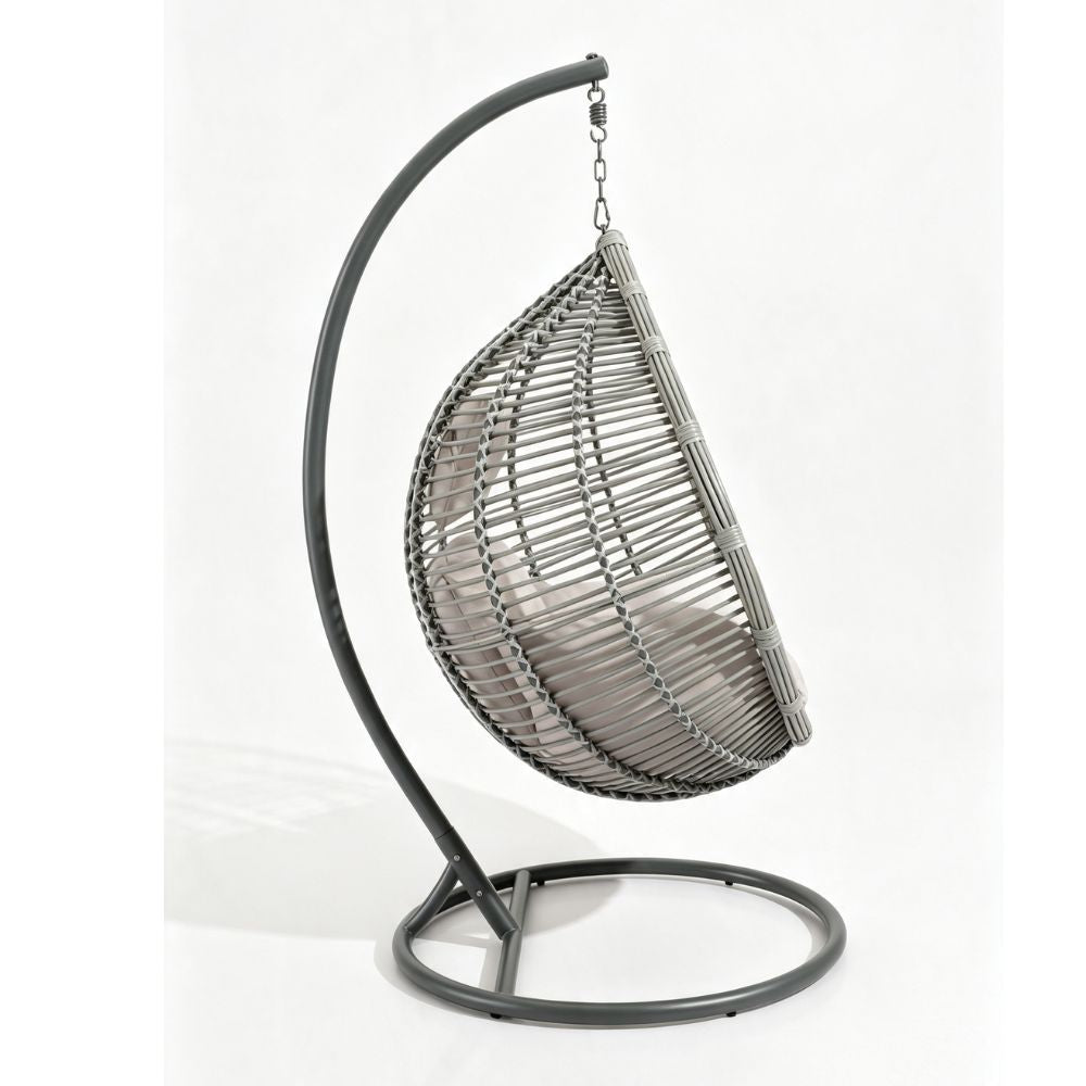 Oceana Outdoor Hanging Egg Chair