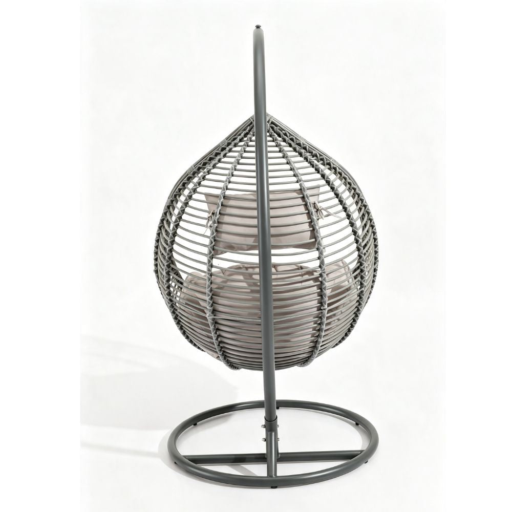 Oceana Outdoor Hanging Egg Chair