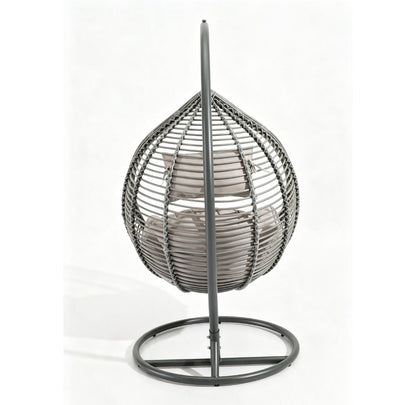 Oceana Outdoor Hanging Egg Chair
