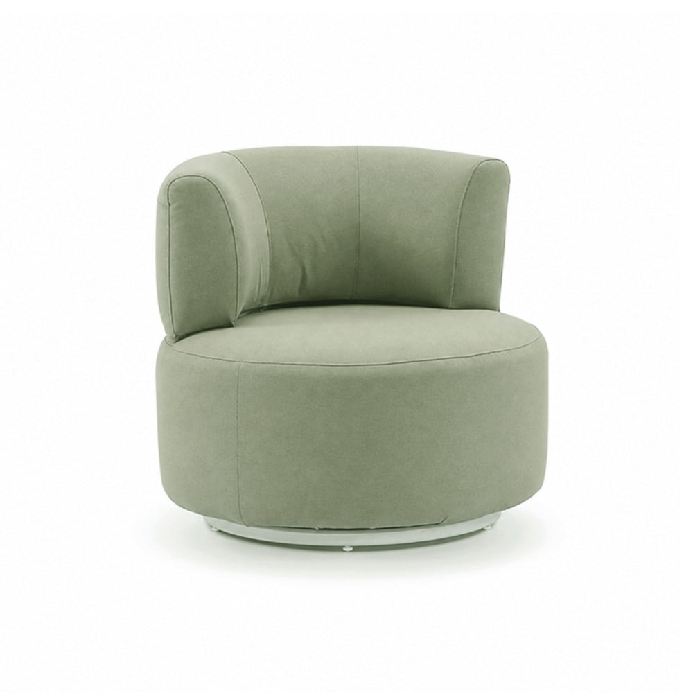 Onslow Outdoor 1 Seater Fabric Armchair