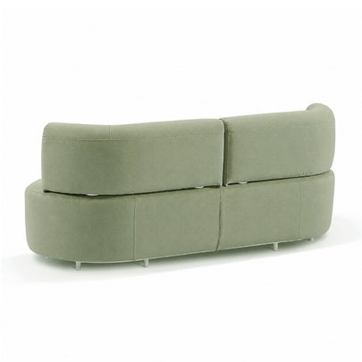 Onslow 2 Seater Outdoor Fabric Lounge