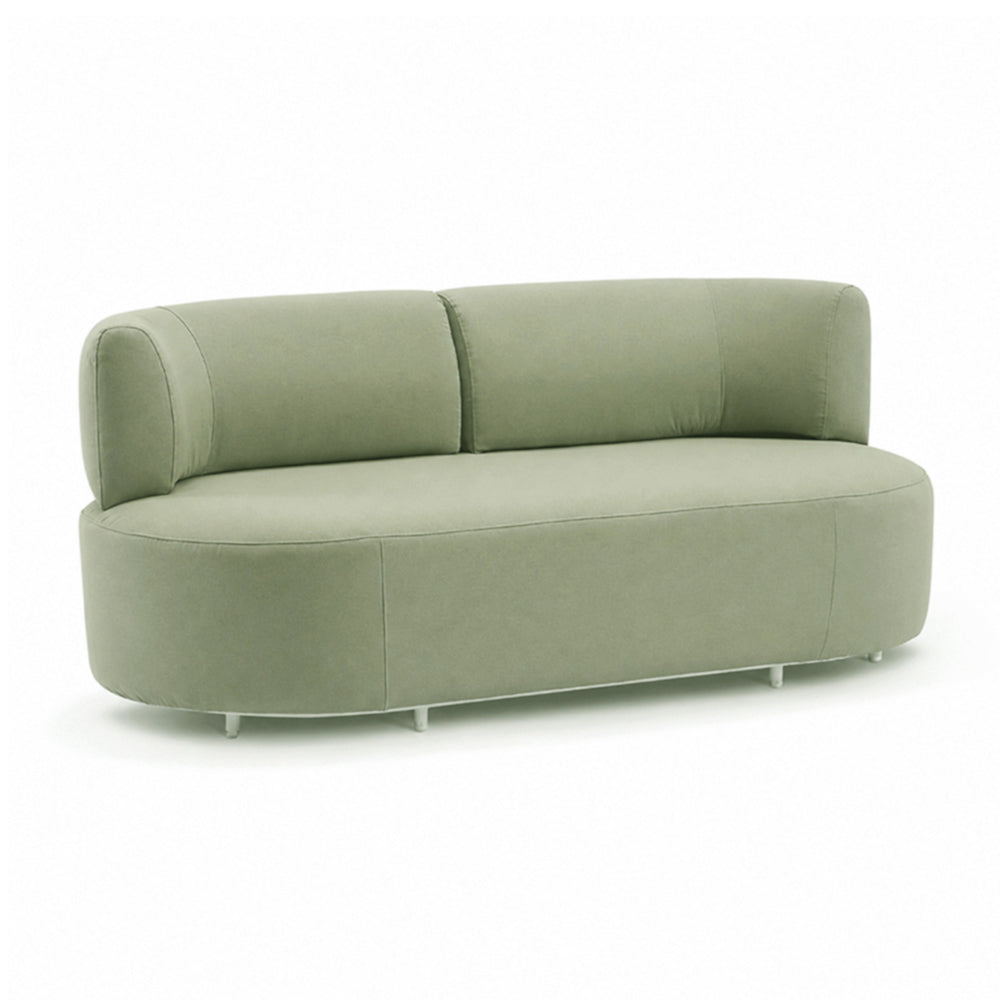 Onslow 2 Seater Outdoor Fabric Lounge