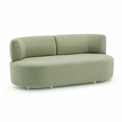 Onslow 2 Seater Outdoor Fabric Lounge
