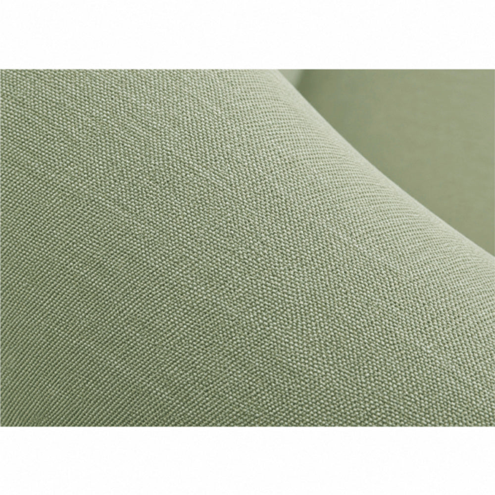 Onslow 2 Seater Outdoor Fabric Lounge