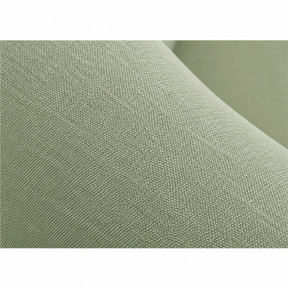 Onslow 2 Seater Outdoor Fabric Lounge