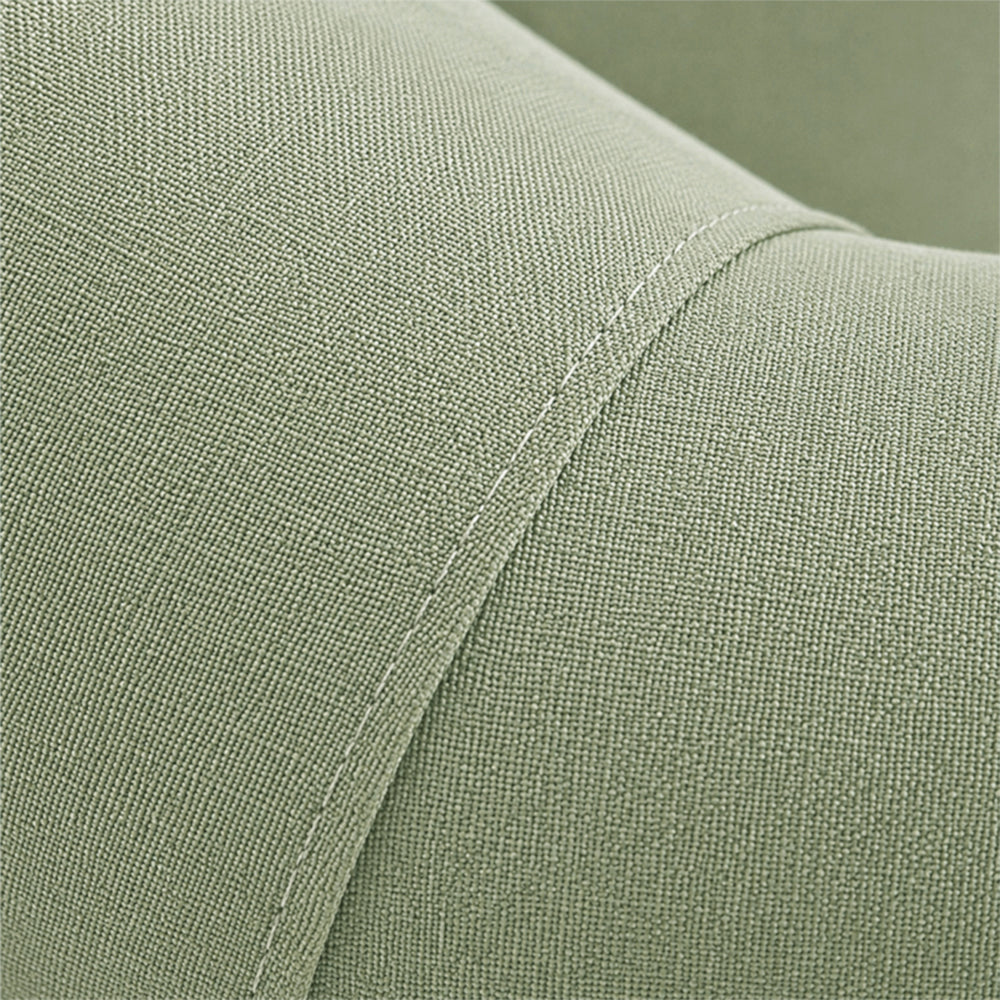 Onslow Outdoor 1 Seater Fabric Armchair