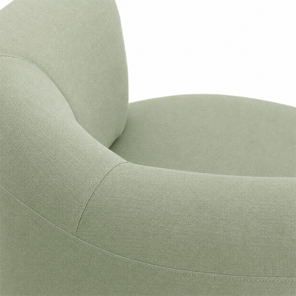 Onslow 2 Seater Outdoor Fabric Lounge
