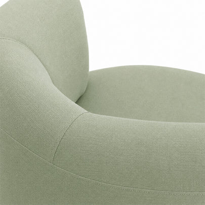 Onslow 2 Seater Outdoor Fabric Lounge