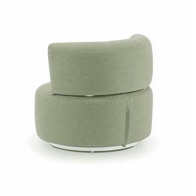 Onslow 3+1+1 Outdoor Lounge with Round Coffee Table Set