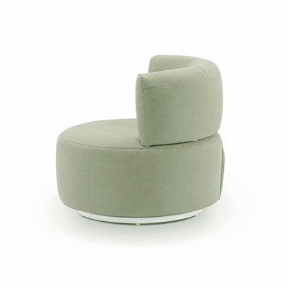 Onslow 3+1+1 Outdoor Lounge with Round Coffee Table Set