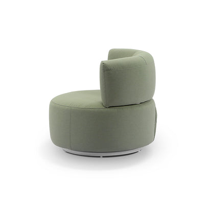 Onslow Outdoor 1 Seater Fabric Armchair