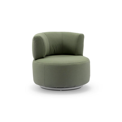 Onslow Outdoor 1 Seater Fabric Armchair