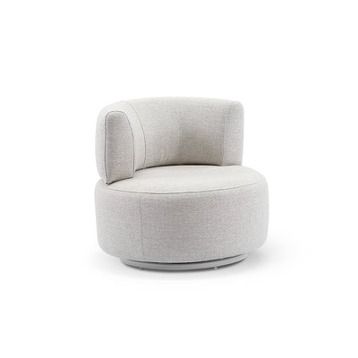 Onslow Outdoor 1 Seater Fabric Armchair