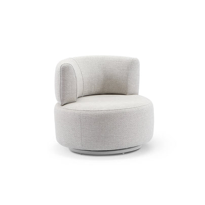 Onslow Outdoor 1 Seater Fabric Armchair