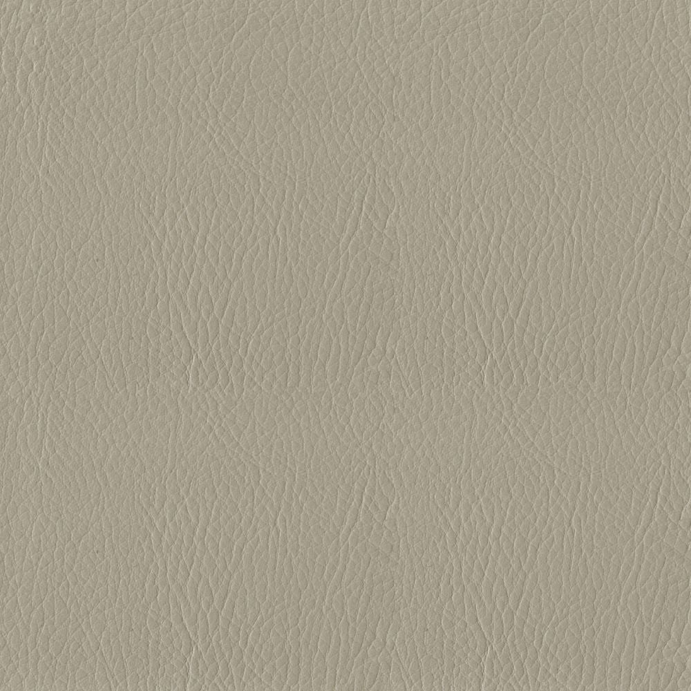 Santorini Aluminium Sun Lounge Set with Vegan Leather Cushion