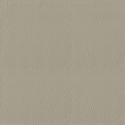 Santorini Aluminium Sun Lounge Set with Vegan Leather Cushion