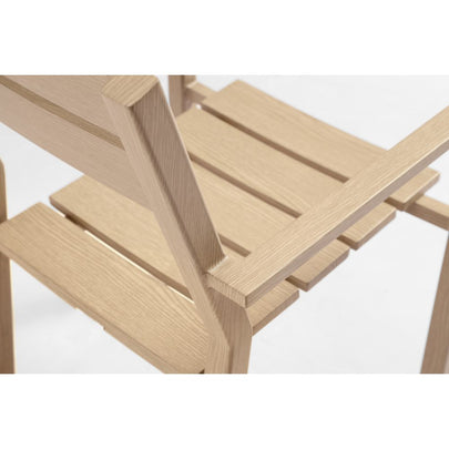 Tahitian 2.1m Aluminium Dining Table with 8x Santorini Chairs