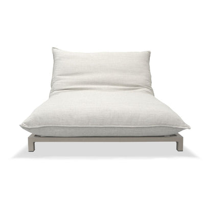 Serena Outdoor Aluminium Daybed Sun Lounge