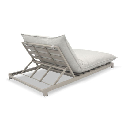 Serena Outdoor Aluminium Daybed Sun Lounge