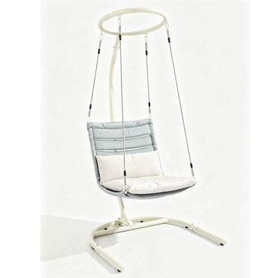 Suva Outdoor Hanging Egg Chair