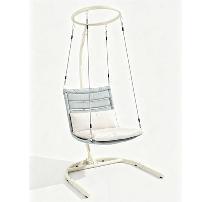 Suva Outdoor Hanging Egg Chair