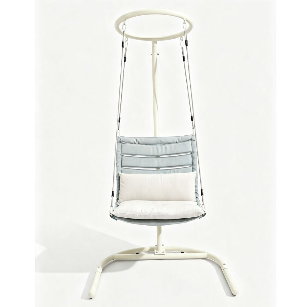 Suva Outdoor Hanging Egg Chair