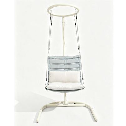 Suva Outdoor Hanging Egg Chair