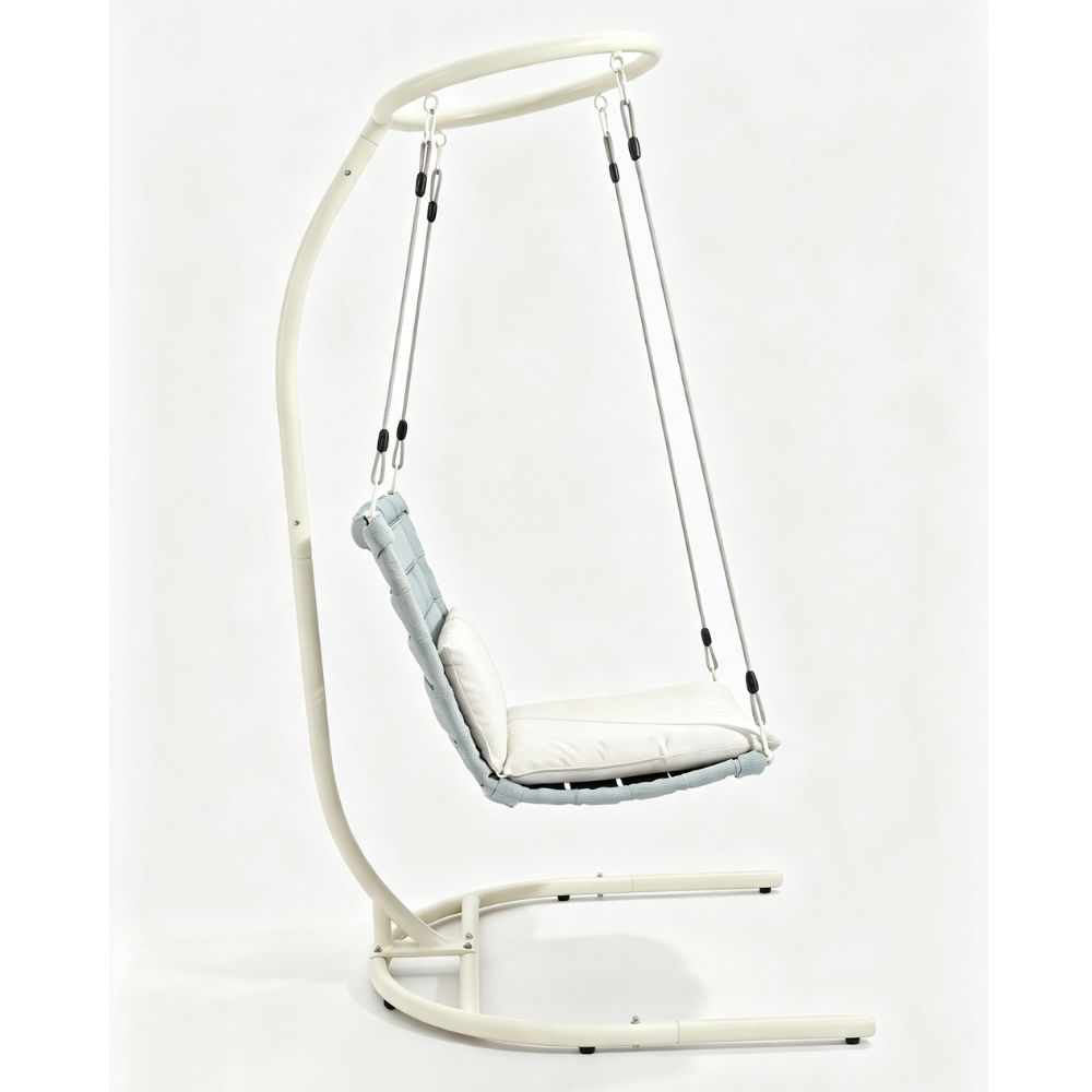 Suva Outdoor Hanging Egg Chair