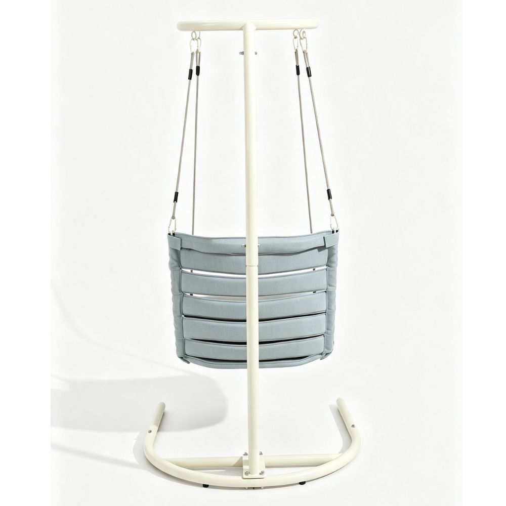 Suva Outdoor Hanging Egg Chair