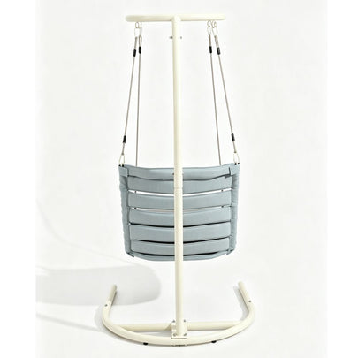 Suva Outdoor Hanging Egg Chair