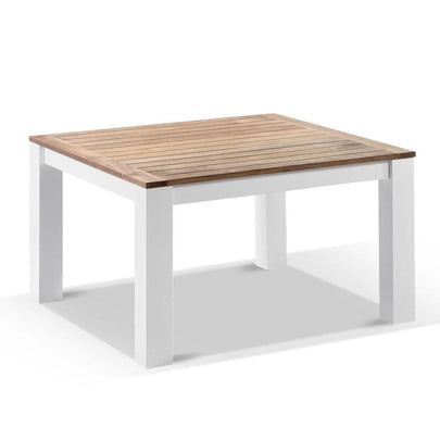 Nova Outdoor Aluminium Lounge and Dining Setting