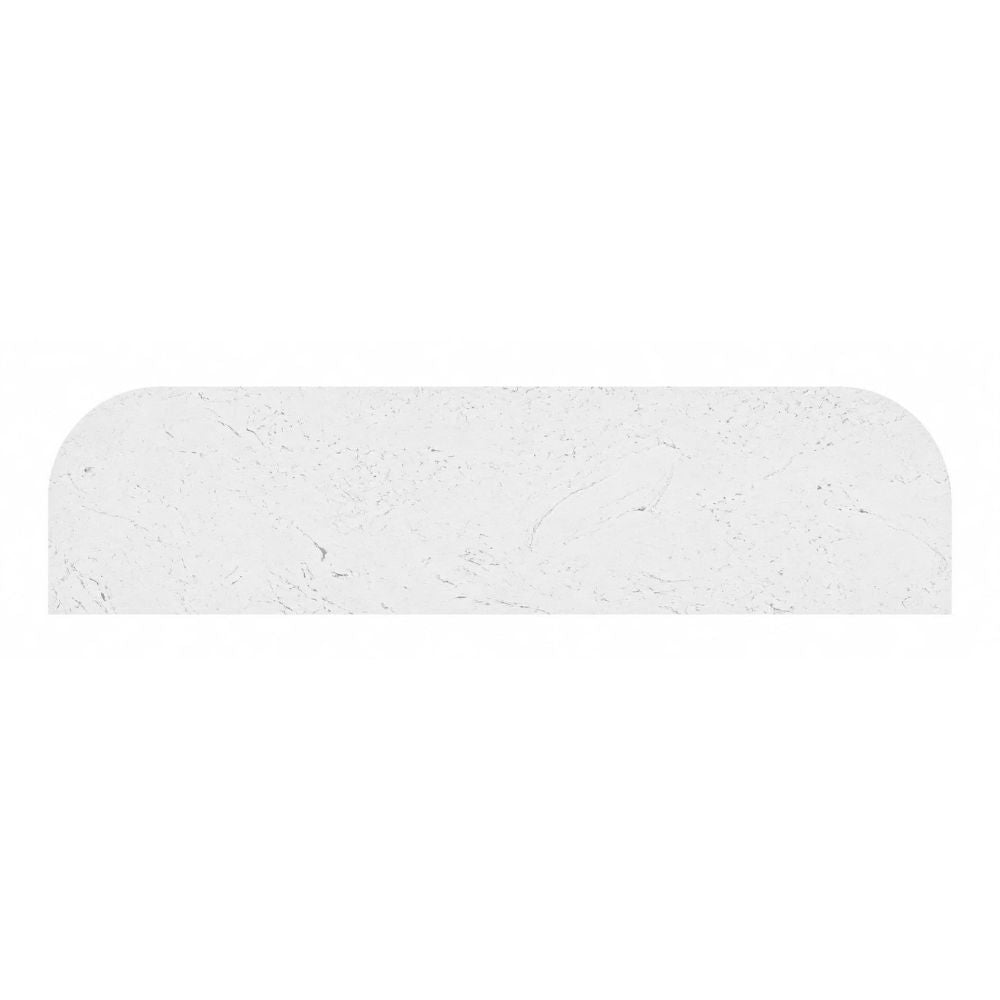 Chelsea Indoor Buffet Sideboard with Marble Top
