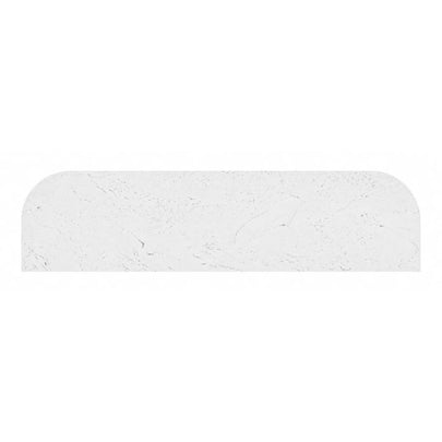 Chelsea Indoor Buffet Sideboard with Marble Top